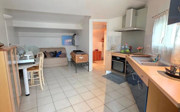 Maison à vendre    6 pièces •  Mitry-Mory