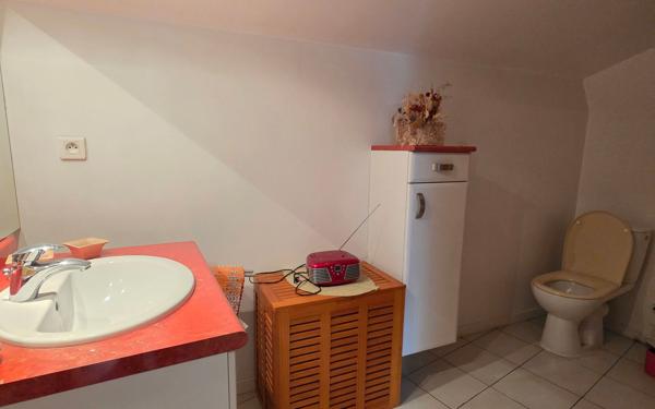 Maison à vendre    6 pièces •  Mitry-Mory