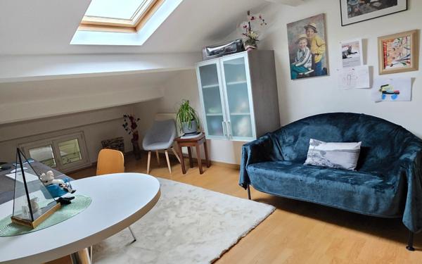 Maison à vendre    6 pièces •  Mitry-Mory