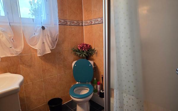 Maison à vendre    6 pièces •  Mitry-Mory