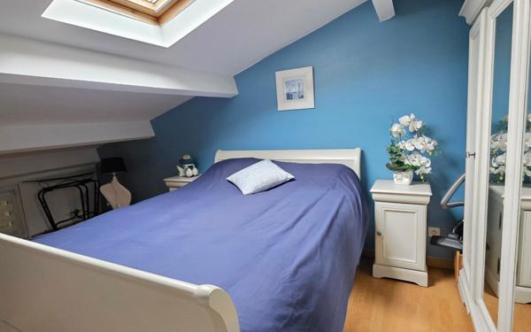 Maison à vendre    6 pièces •  Mitry-Mory