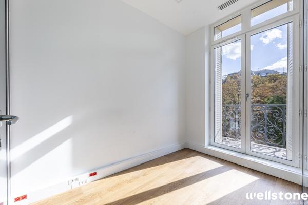 Bureaux à louer à PARIS 75003