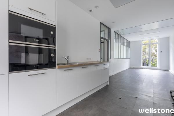Bureaux à louer à PARIS 75003