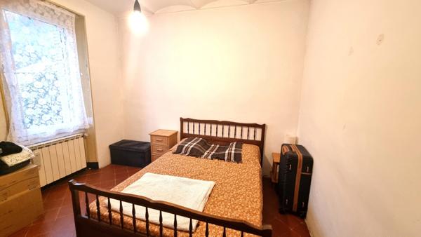 Maison à vendre 3 pièces avec jardin ALES (30)