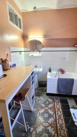 Maison à vendre 3 pièces avec jardin ALES (30)
