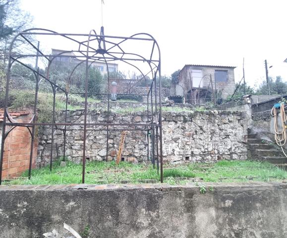 Maison à vendre 3 pièces avec jardin ALES (30)