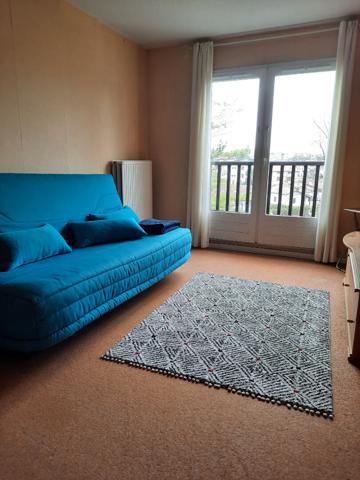 Appartement Saint Jean De Luz 2 pièce(s) 46.91 m2