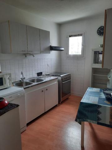 Appartement Saint Jean De Luz 2 pièce(s) 46.91 m2