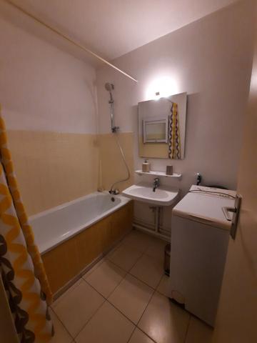 Appartement Saint Jean De Luz 2 pièce(s) 46.91 m2