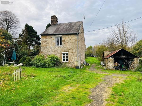Maison rurale à vendre à Le Gast dans le Calvados (14380), ref : 12547/337