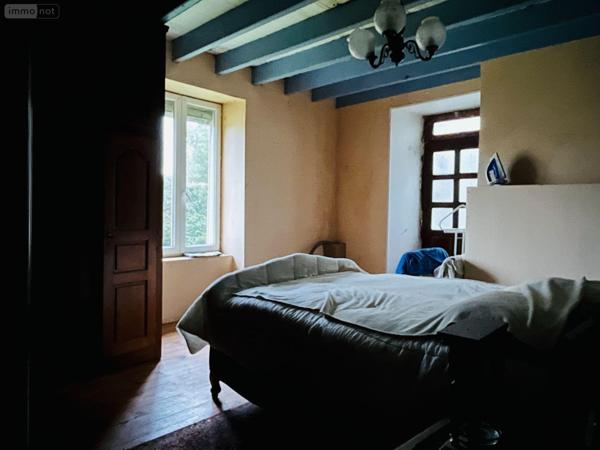 Maison rurale à vendre à Le Gast dans le Calvados (14380), ref : 12547/337