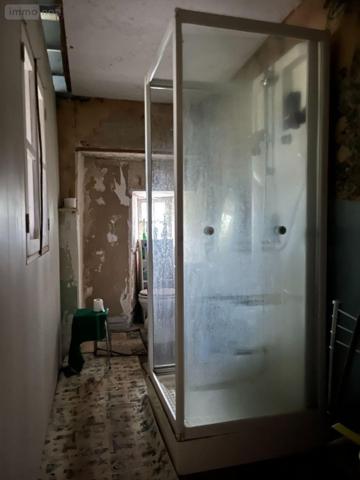 Maison rurale à vendre à Le Gast dans le Calvados (14380), ref : 12547/337