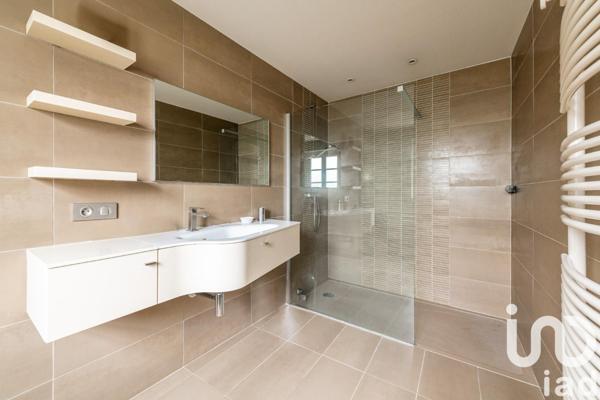 Maison à vendre 9 pièces 360 m² Fontainebleau