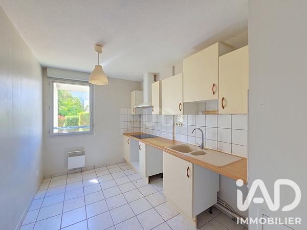 Appartement à vendre 3 pièces 66 m² Toulouse