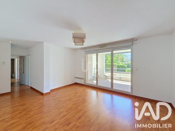 Appartement à vendre 3 pièces 66 m² Toulouse