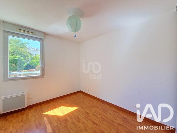 Appartement à vendre 3 pièces 66 m² Toulouse