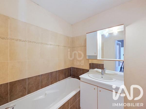 Appartement à vendre 3 pièces 66 m² Toulouse