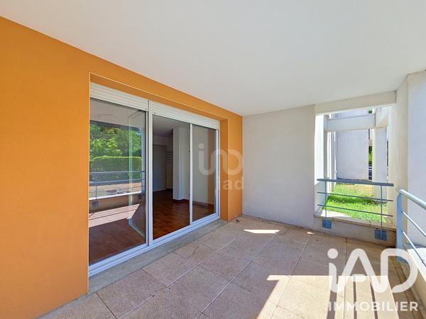 Appartement à vendre 3 pièces 66 m² Toulouse