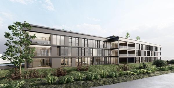 Bureaux à louer à BOIS GUILLAUME 76230