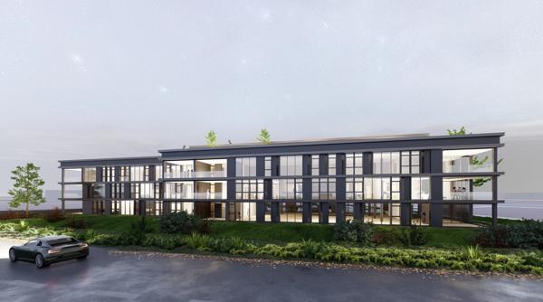 Bureaux à louer à BOIS GUILLAUME 76230