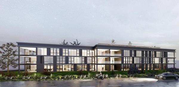 Bureaux à louer à BOIS GUILLAUME 76230