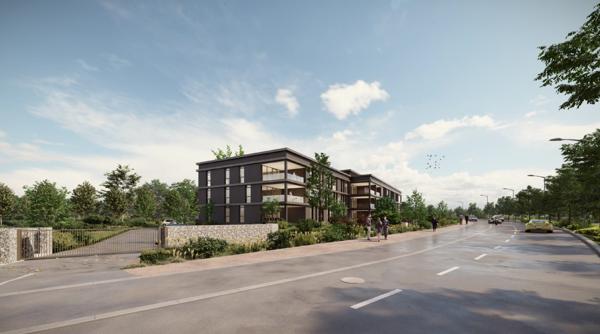 Bureaux à louer à BOIS GUILLAUME 76230
