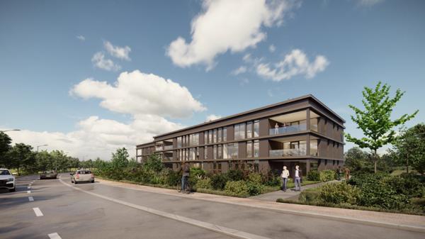 Bureaux à louer à BOIS GUILLAUME 76230