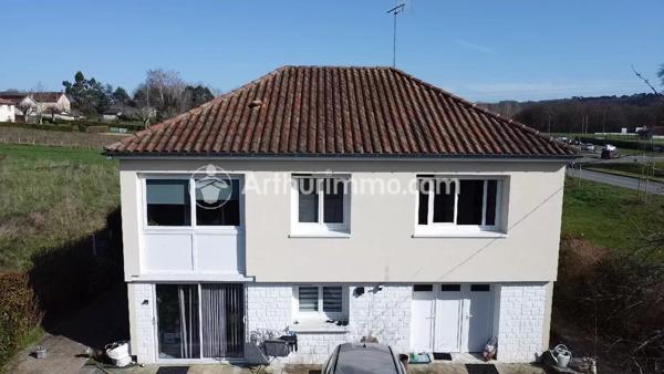 Vente Maison 4 pièces 104 m2 à Neuvic
