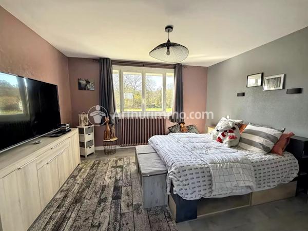 Vente Maison 4 pièces 104 m2 à Neuvic