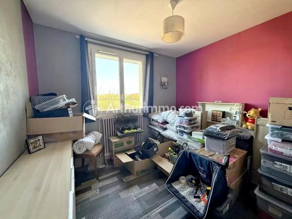 Vente Maison 4 pièces 104 m2 à Neuvic