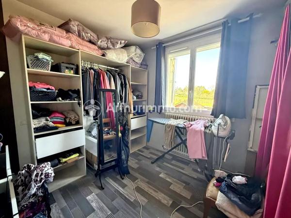 Vente Maison 4 pièces 104 m2 à Neuvic