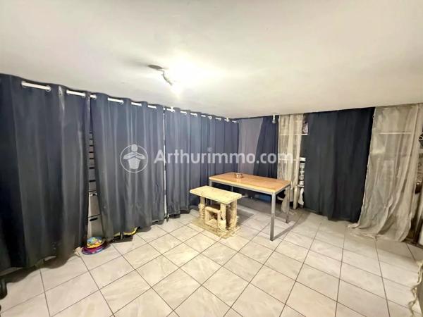 Vente Maison 4 pièces 104 m2 à Neuvic