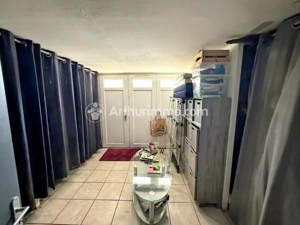 Vente Maison 4 pièces 104 m2 à Neuvic