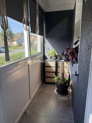 Vente Maison 4 pièces 104 m2 à Neuvic