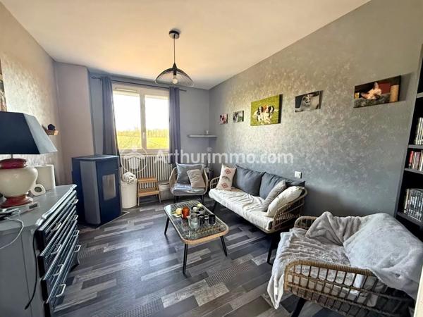Vente Maison 4 pièces 104 m2 à Neuvic