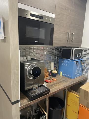À VENDRE - BUREAUX 52,18 m² - VINEUIL-SAINT-FIRMIN