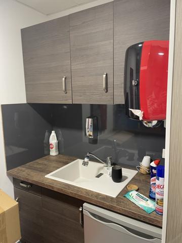À VENDRE - BUREAUX 52,18 m² - VINEUIL-SAINT-FIRMIN