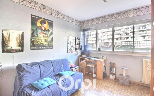 Appartement à vendre    4 pièces • 93 m2 Marseille 6