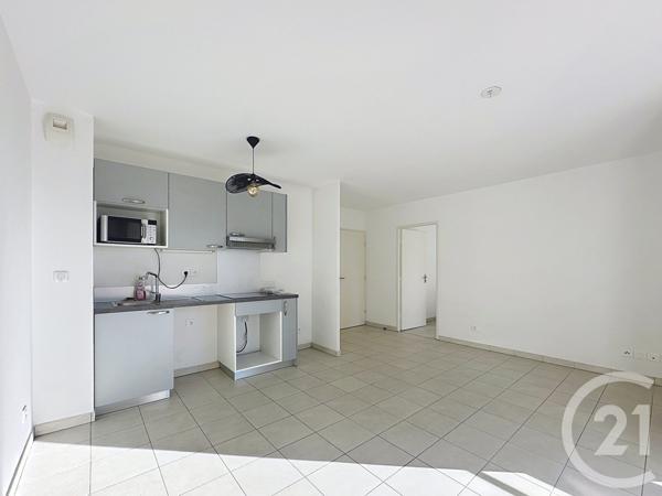 Appartement F2 à vendre  2 pièces - 47 m2 MONTPELLIER - 34