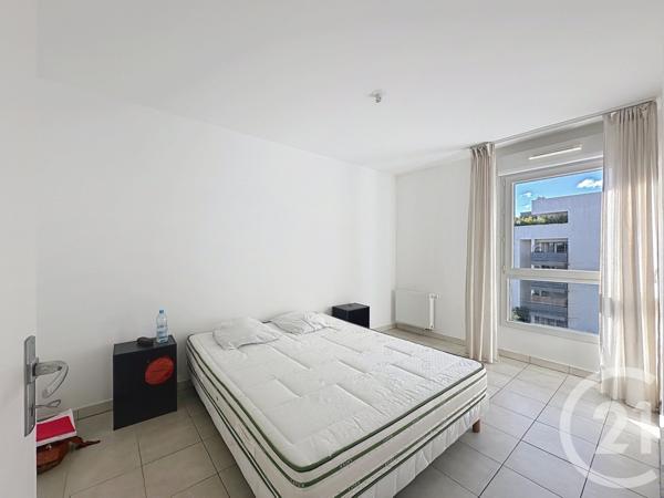 Appartement F2 à vendre  2 pièces - 47 m2 MONTPELLIER - 34