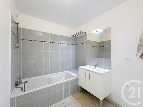 Appartement F2 à vendre  2 pièces - 47 m2 MONTPELLIER - 34
