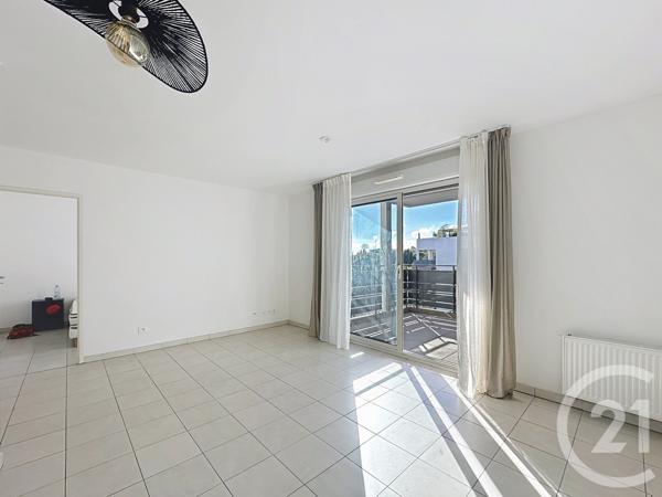 Appartement F2 à vendre  2 pièces - 47 m2 MONTPELLIER - 34