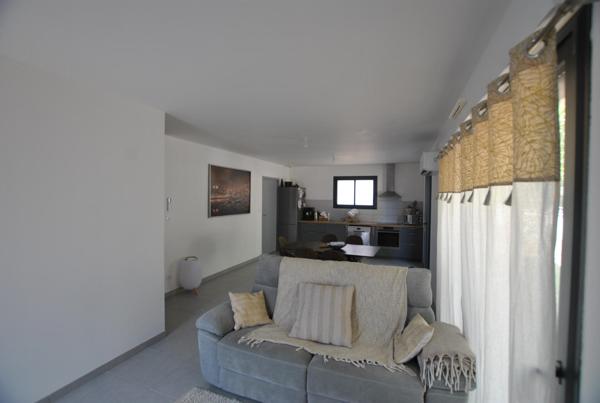 Maison en centre ville