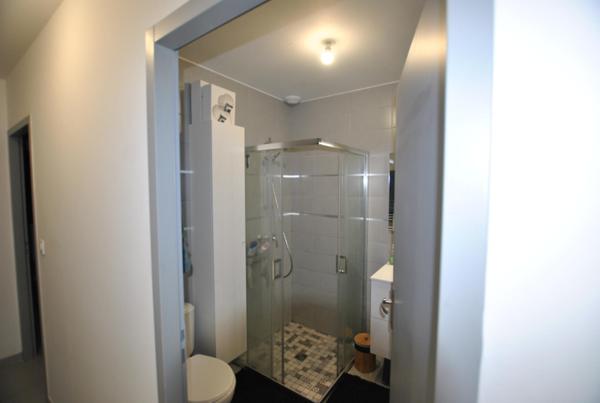 Maison en centre ville