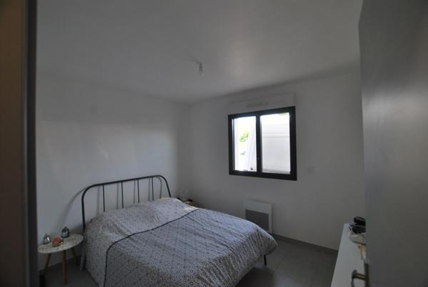 Maison en centre ville