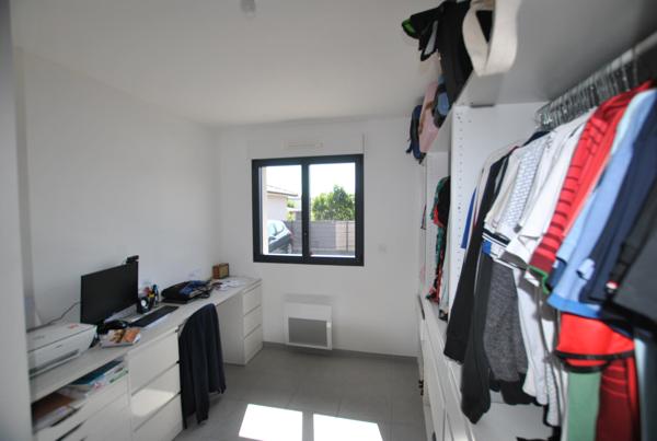 Maison en centre ville