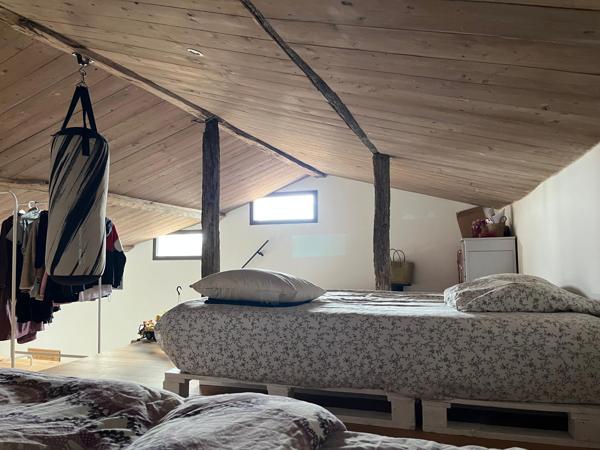 Gimont (32200) Maison en pierre 175 m² – Garage – Jardin avec puits