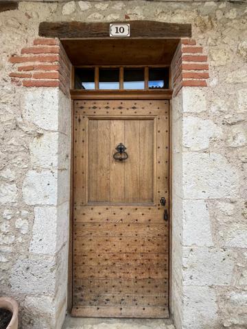 Gimont (32200) Maison en pierre 175 m² – Garage – Jardin avec puits