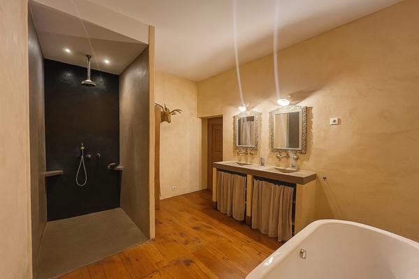 Gimont (32200) Maison en pierre 175 m² – Garage – Jardin avec puits