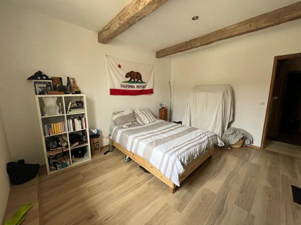 Gimont (32200) Maison en pierre 175 m² – Garage – Jardin avec puits